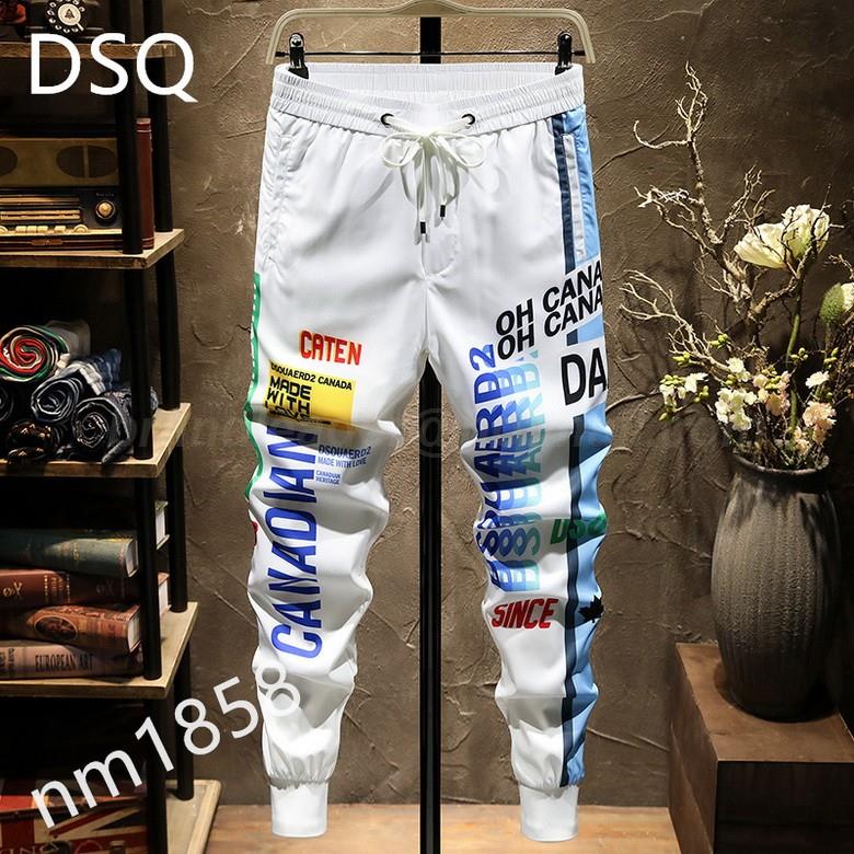 Dsquared Men's Pants 6